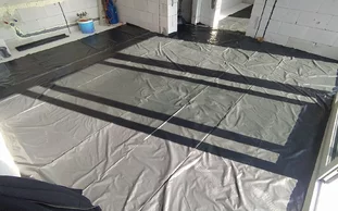 Premeny domovov s infra technológiou