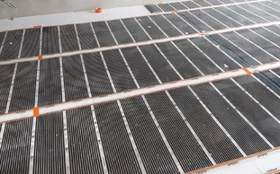 Premeny domovov s infra technológiou