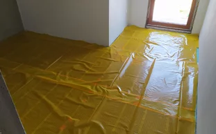 Premeny domovov s infra technológiou